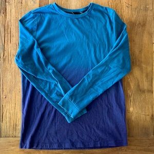 3 for $10! ⚡️ Boys Art Class Ombre Tee